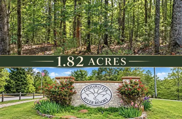 Lot 341 Catawba Circle, Ellijay, GA 30540