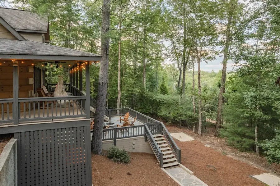 140 Black Oaks Road, Cherry Log, GA 30522 - #2
