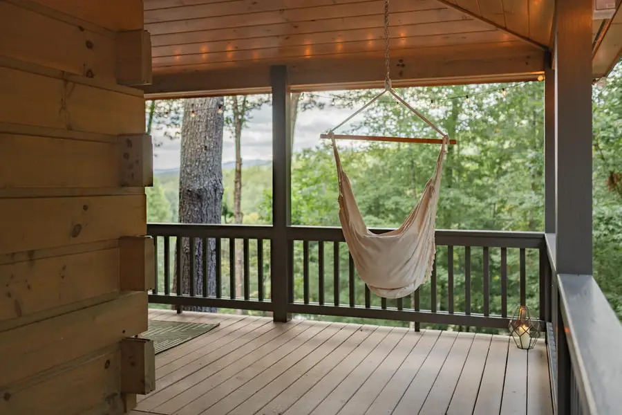 140 Black Oaks Road, Cherry Log, GA 30522 - #3