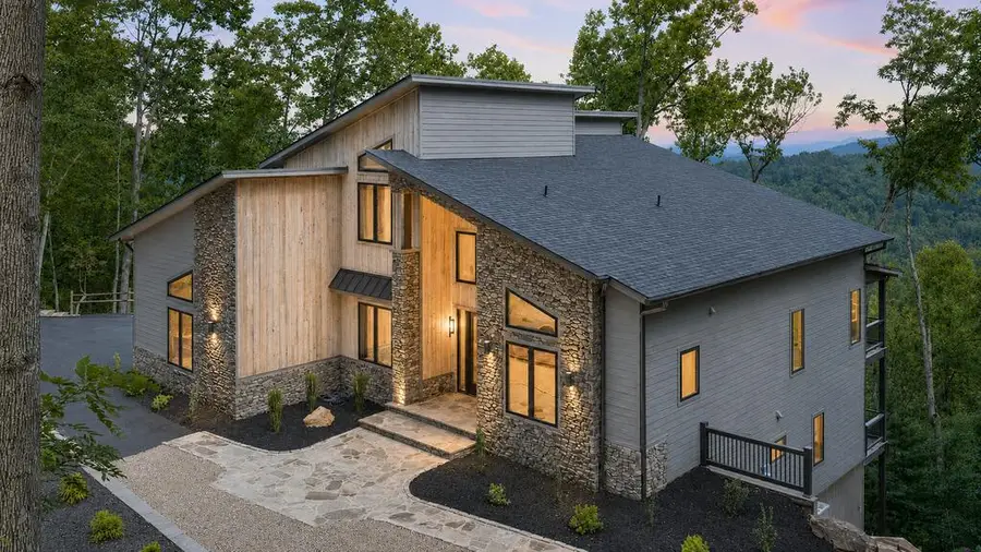 38 Copper Mine Drive, Blue Ridge, GA 30513 - #3
