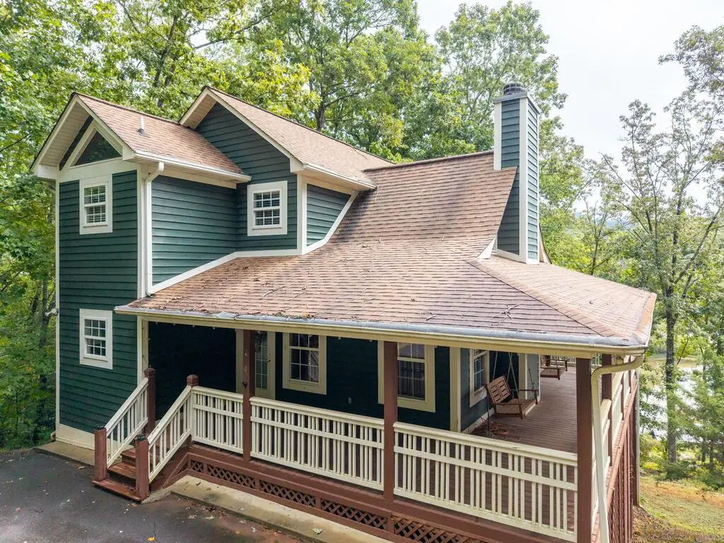 2103 Pooh Corner, Hiawassee, GA 30546 - #1