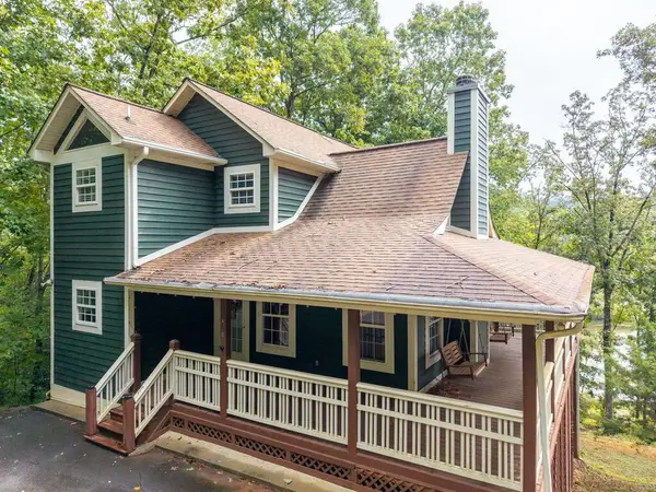 2103 Pooh Corner, Hiawassee, GA 30546
