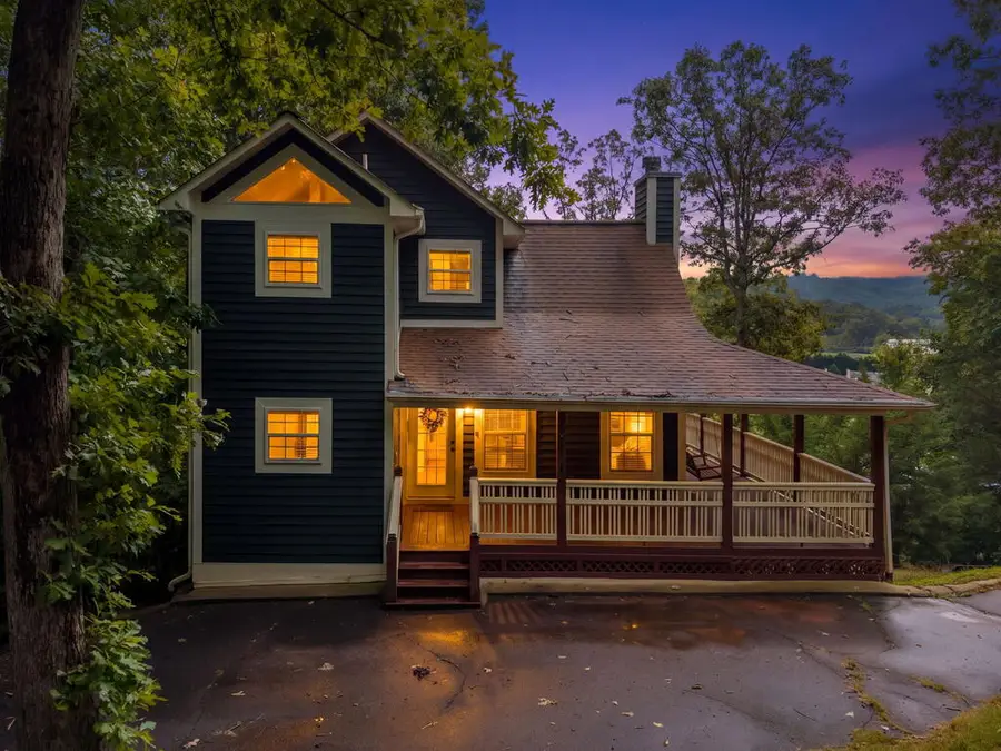 2103 Pooh Corner, Hiawassee, GA 30546 - #3