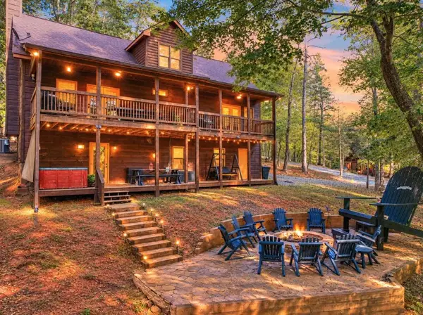1503 Garnet Drive, Ellijay, GA 30540