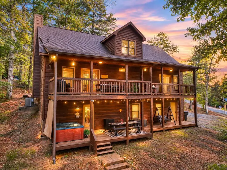 1503 Garnet Drive, Ellijay, GA 30540 - #2
