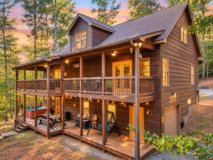 1503 Garnet Drive, Ellijay, GA 30540 - #3