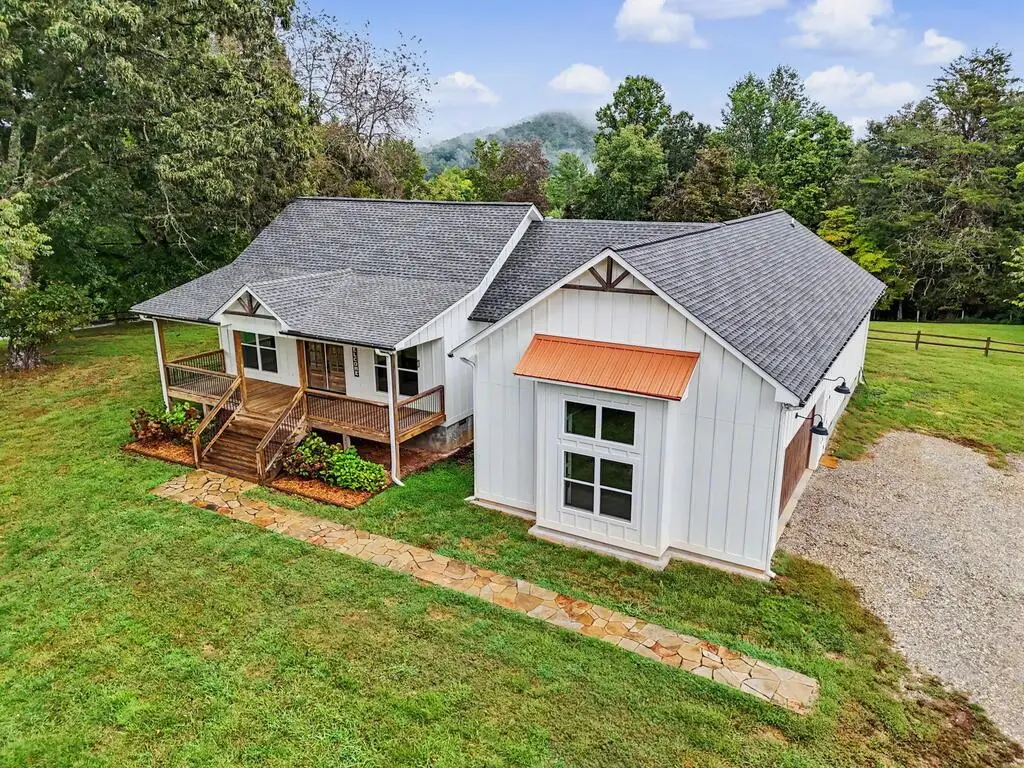 648 Crestwood Drive, Blairsville, GA 30512 - #1
