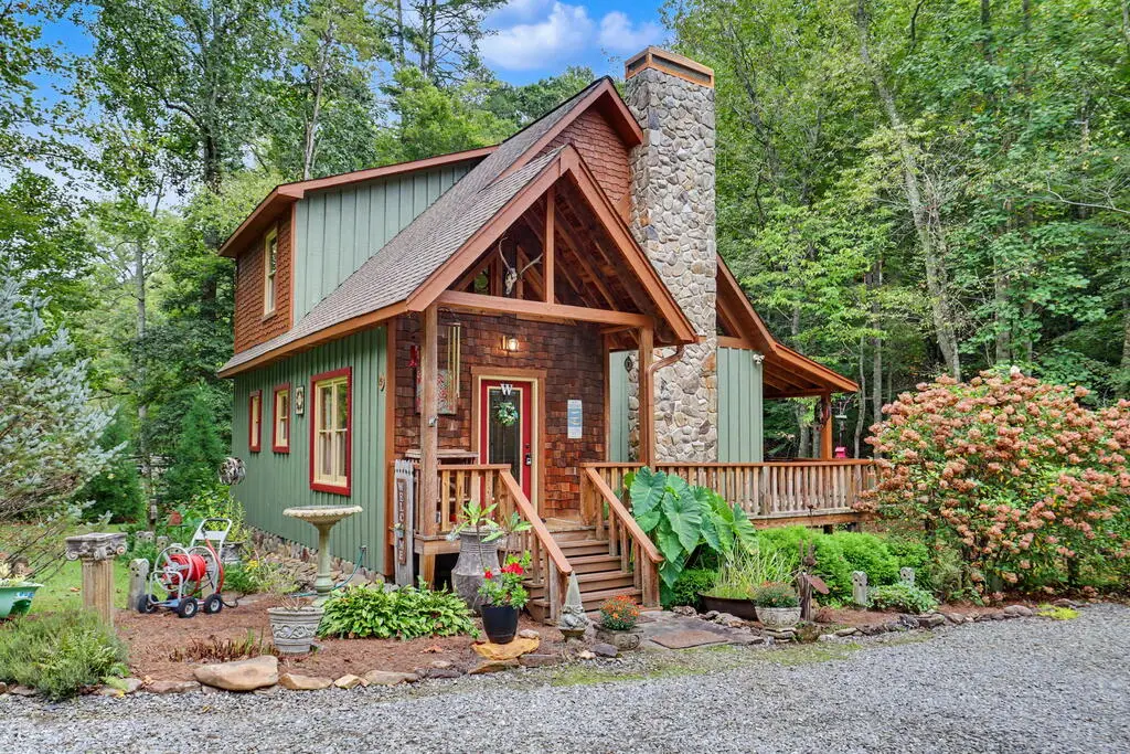 15 Noblet Drive, Hiawassee, GA 30546 - #1