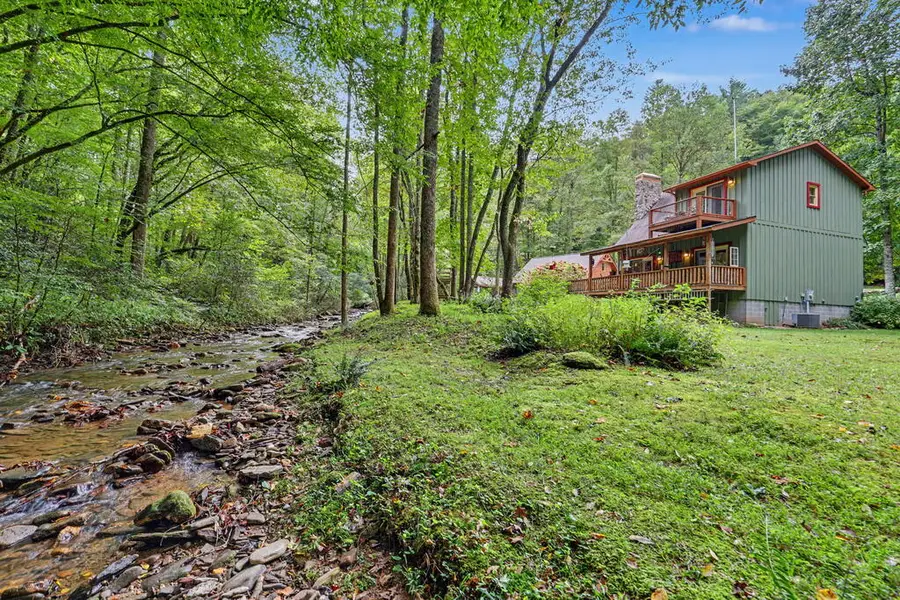 15 Noblet Drive, Hiawassee, GA 30546 - #2