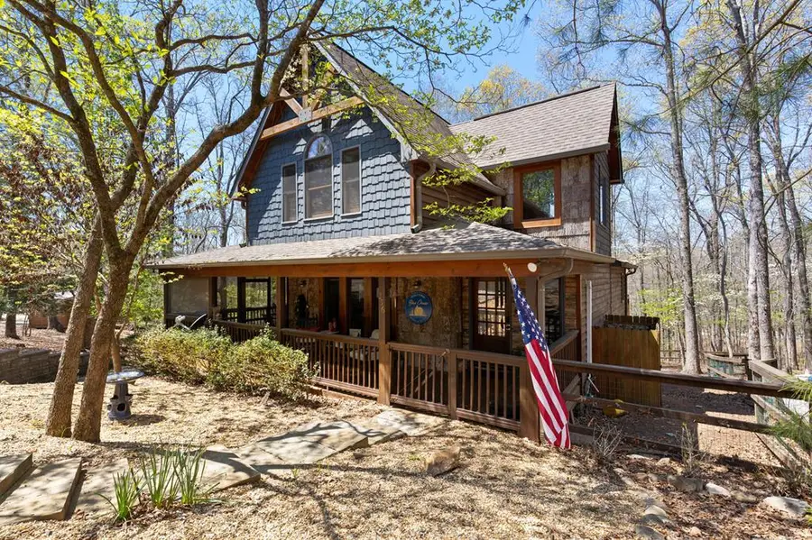 236 Logan Drive, Mineral Bluff, GA 30559 - #2