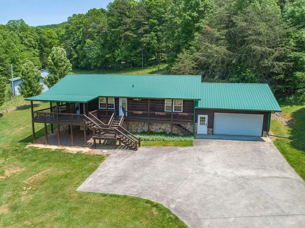25 Wildcat Run, Suches, GA 30572 - #1