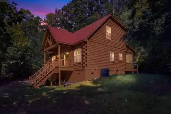 259 Frontier Drive, Hayesville, NC 28904