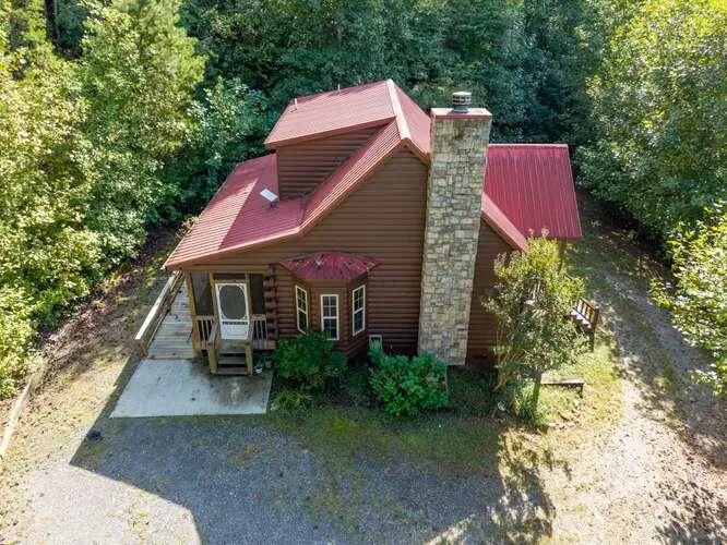 259 Frontier Drive, Hayesville, NC 28904 - #2