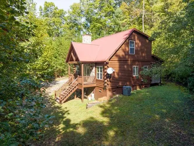 259 Frontier Drive, Hayesville, NC 28904 - #3