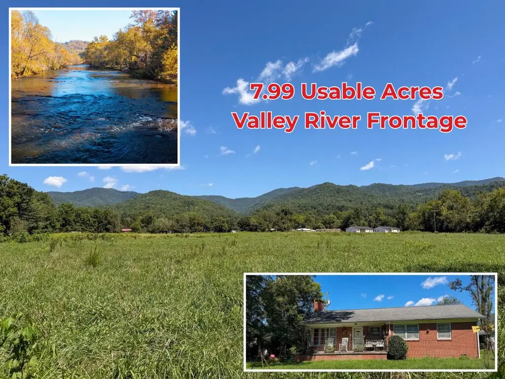 414 Old Robbinsville Road, Andrews, NC 28901 - #1