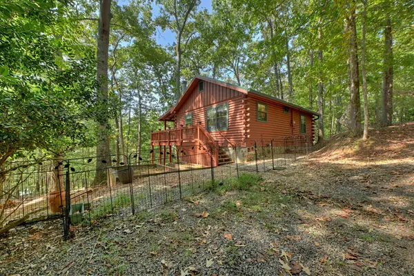 29 River Ranch Court, Ellijay, GA 30540