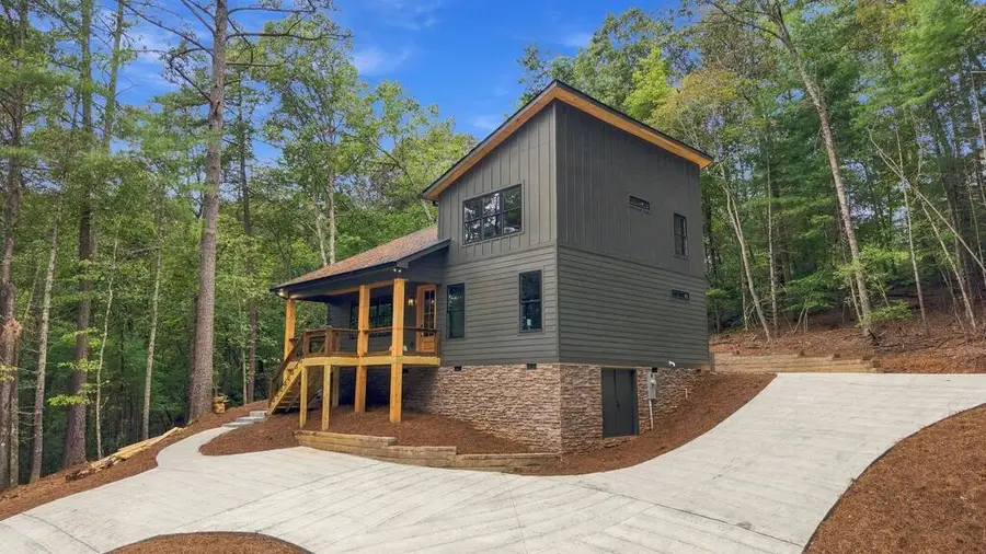 84 Hale Court, Ellijay, GA 30540 - #2