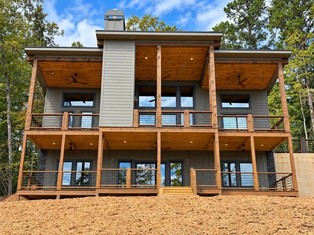 203 Minnehaha Trail, Blue Ridge, GA 30513 - #1