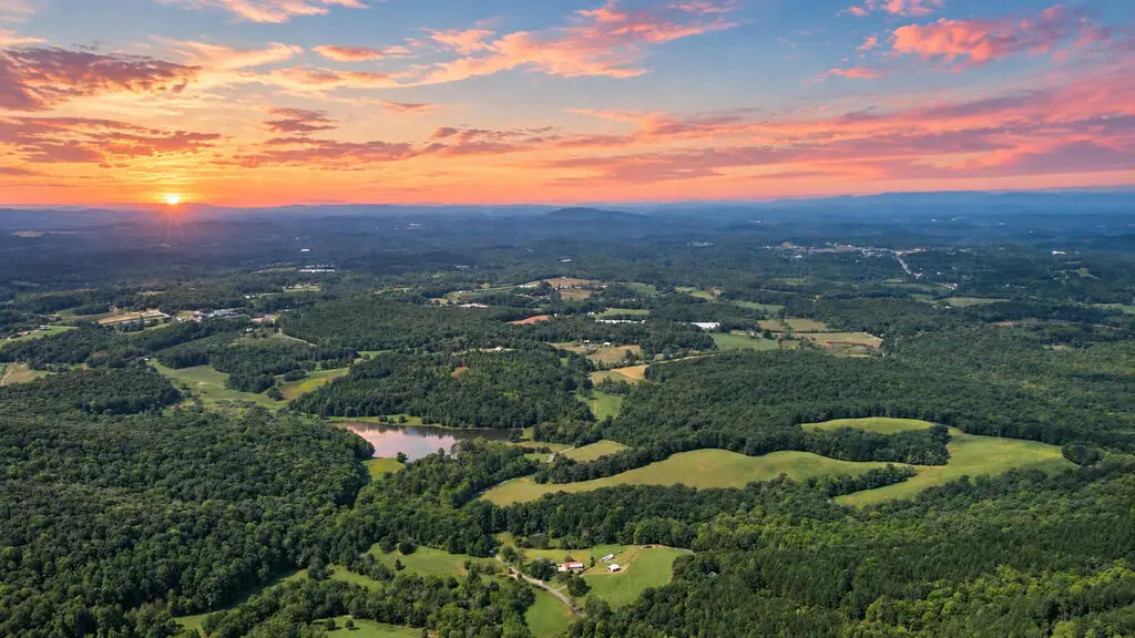 LT 45 Grandview Lane, Ellijay, GA 30536 - #1