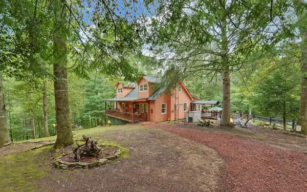 75 Farley Court, Ellijay, GA 30540
