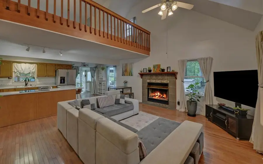 75 Farley Court, Ellijay, GA 30540 - #2