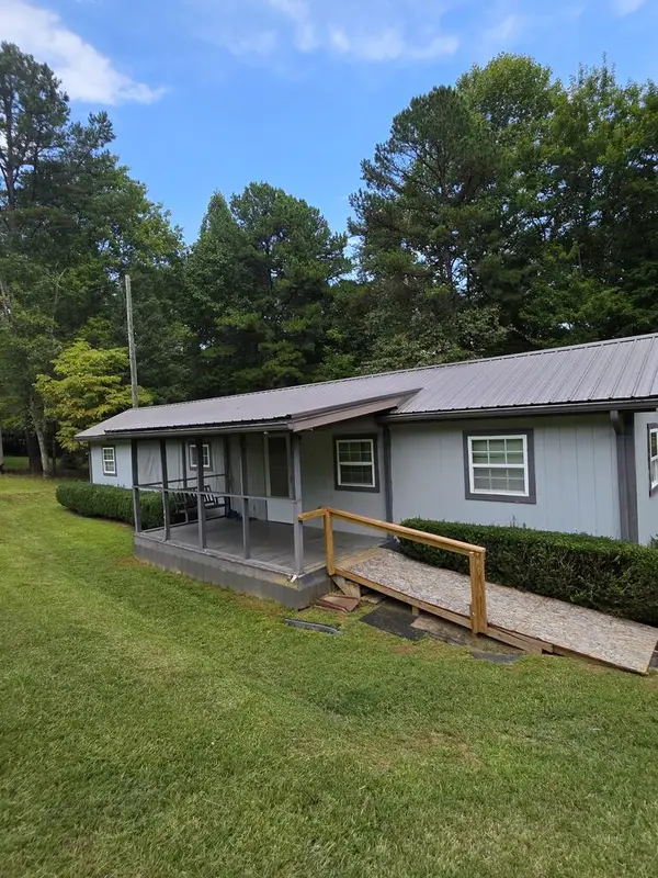 1905 Maple Grove Road, Morganton, GA 30560