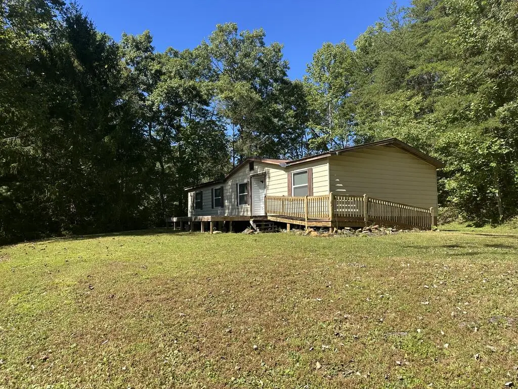 344 Avery Scroggs Road, Hayesville, NC 28904 - #1