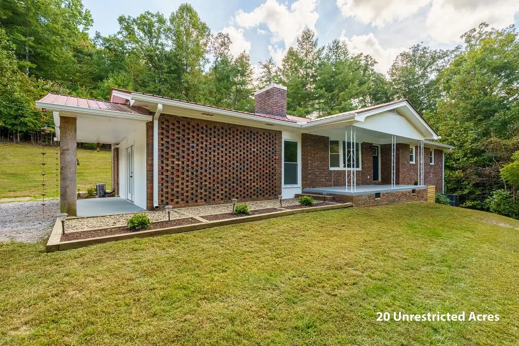 5221 Fires Creek Road, Hayesville, NC 28904 - #1
