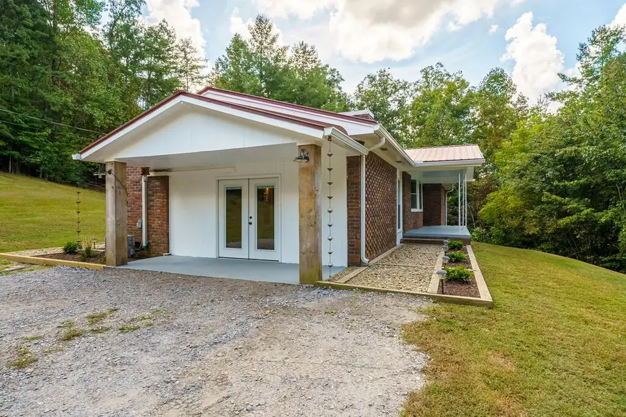 5221 Fires Creek Road, Hayesville, NC 28904 - #2