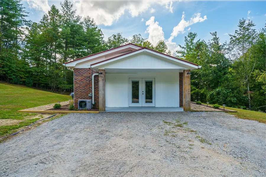5221 Fires Creek Road, Hayesville, NC 28904 - #3