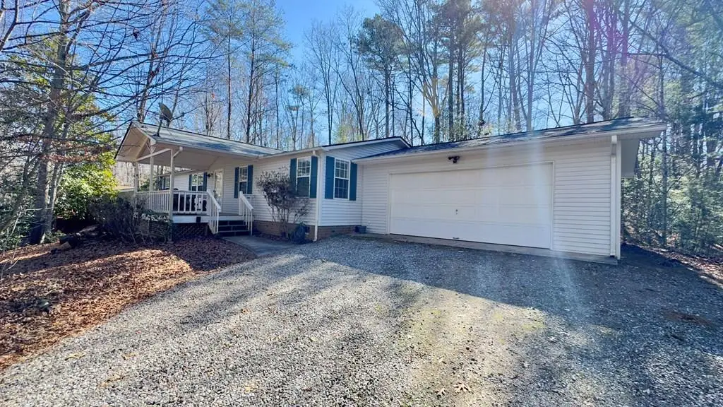 213 Rocky Circle, Blairsville, GA 30512 - #1