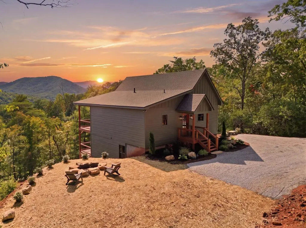 120 Echota Trail, Hayesville, NC 28904 - #1