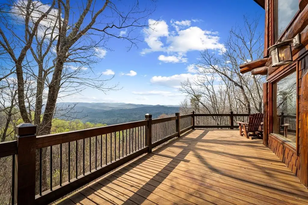 602 Overlook Drive, Blue Ridge, GA 30513 - #1