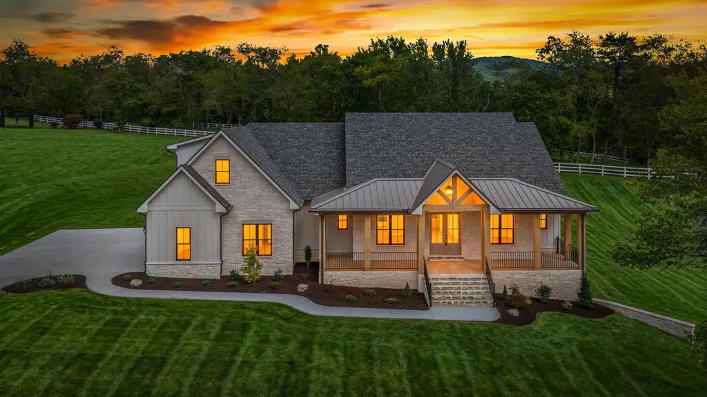45 Green Way, Blairsville, GA 30512 - #1
