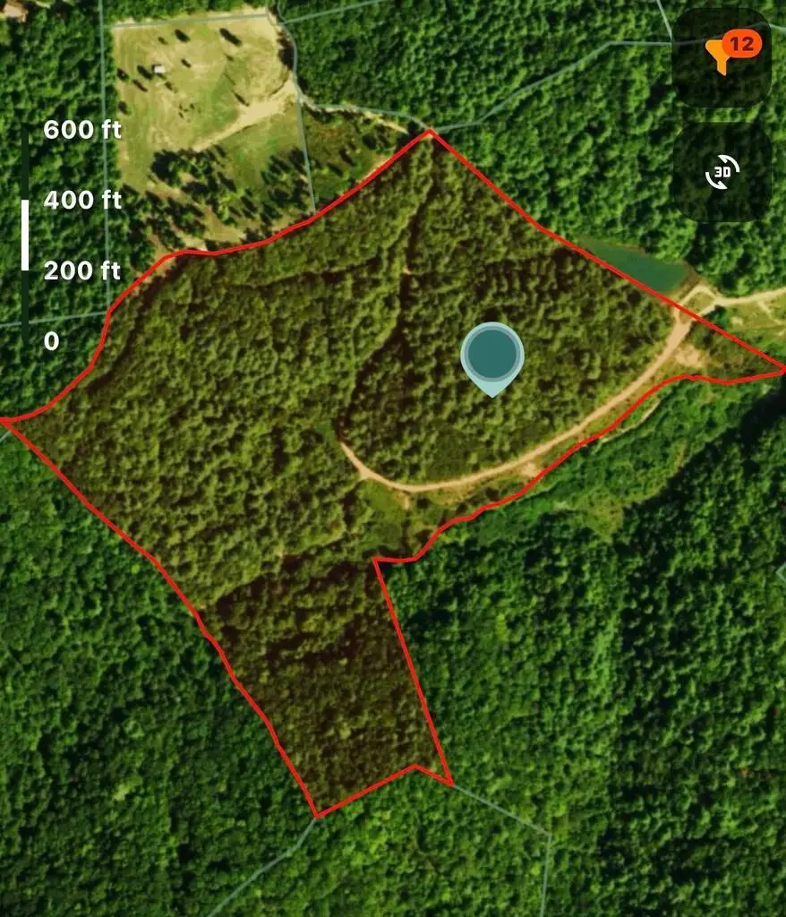 Lot 63 Valley Lake Road, Mineral Bluff, GA 30559 - #1