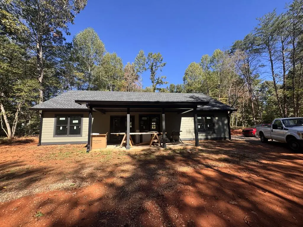 53 Tombstone Drive, Blairsville, GA 30512 - #1