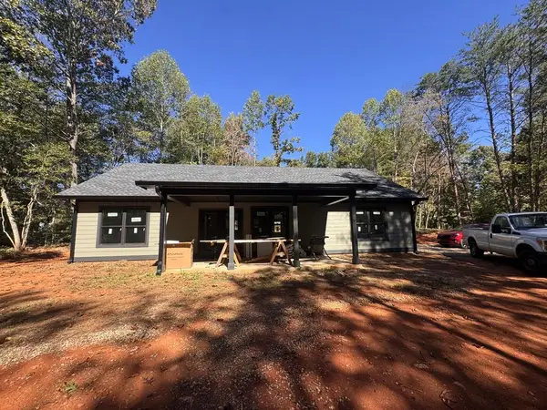 53 Tombstone Drive, Blairsville, GA 30512