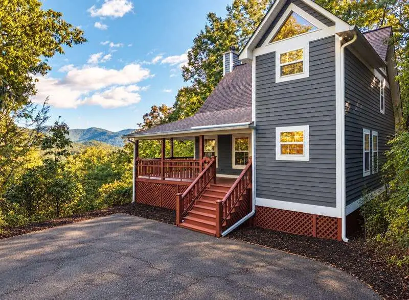 2104 Pooh Corner, Hiawassee, GA 30546 - #1