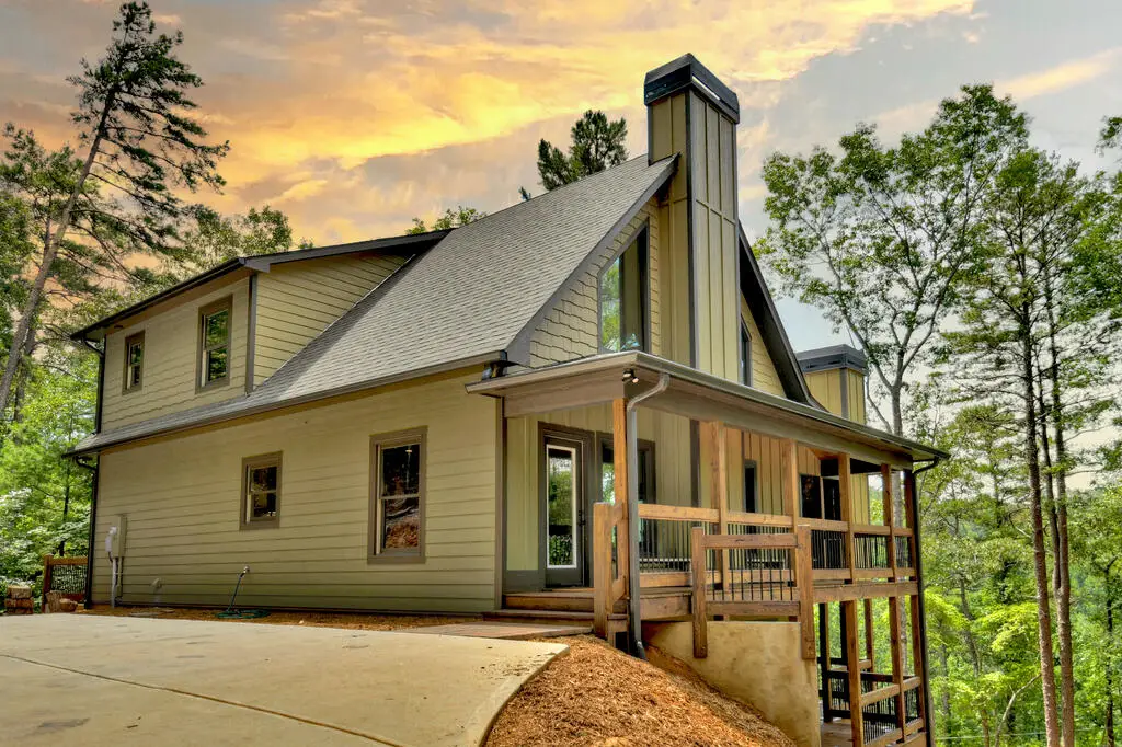 80 Parker Court, Ellijay, GA 30540 - #1