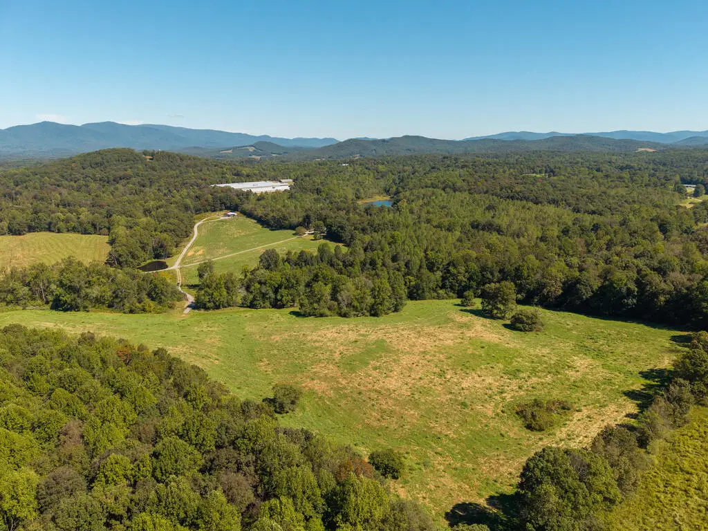 0 Clear Creek Road, Ellijay, GA 30536 - #1