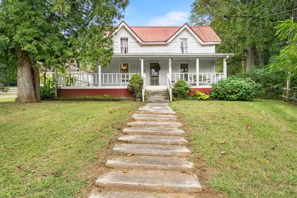 1870 Upper Bell Creek Road, Hiawassee, GA 30546