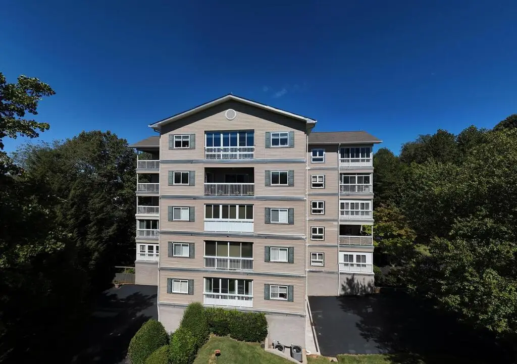 121 River Street, Hiawassee, GA 30546 - #1