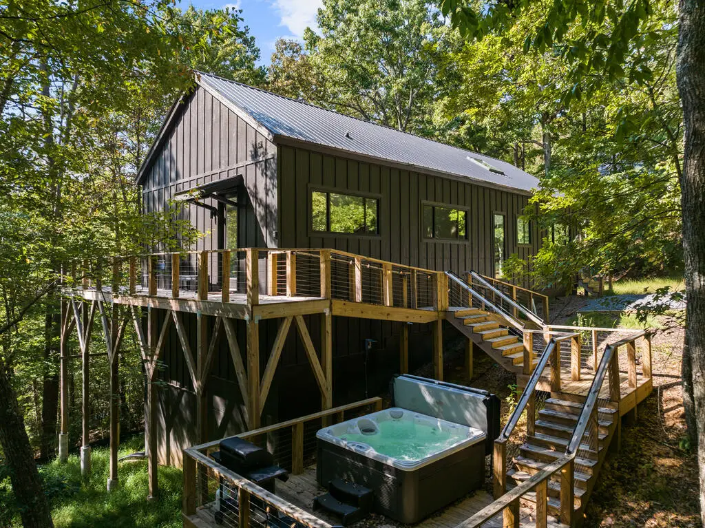 206 Anderson Drive, Blue Ridge, GA 30513 - #1