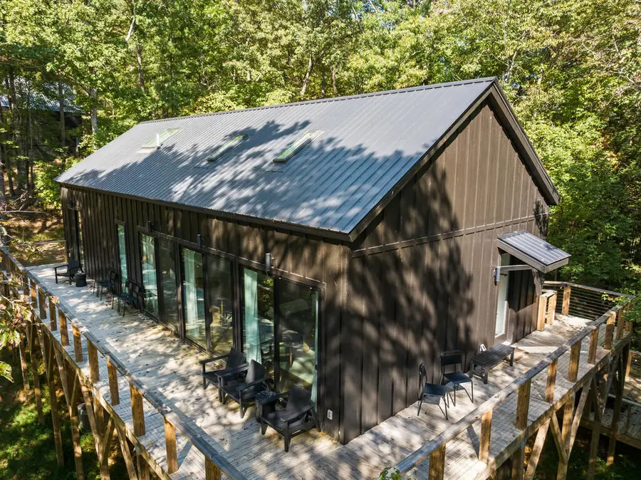 206 Anderson Drive, Blue Ridge, GA 30513 - #2