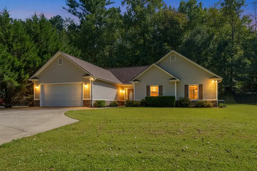 52 Blakes Lane, Talking Rock, GA 30175 - #3