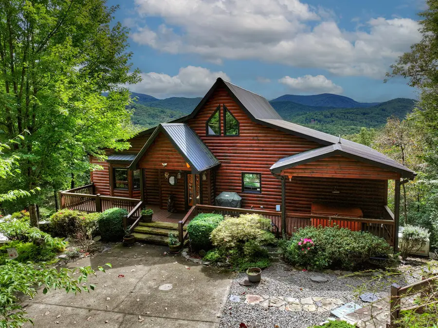 428 Tall Timber Mountain Road, Cherry Log, GA 30522 - #3
