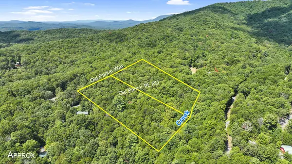 72 Old Parker Way, Ellijay, GA 30536