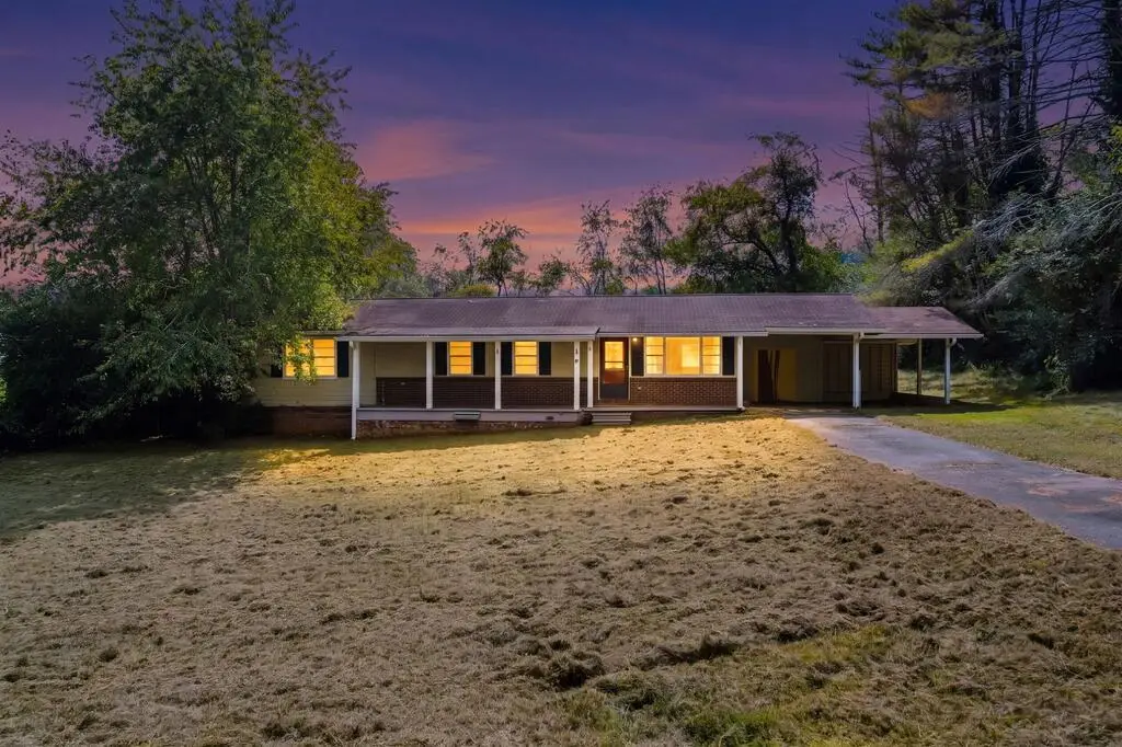 109 Mooreview Homes Road, Hayesville, NC 28904 - #1