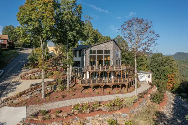 540 Mountain Top Road, Blairsville, GA 30512