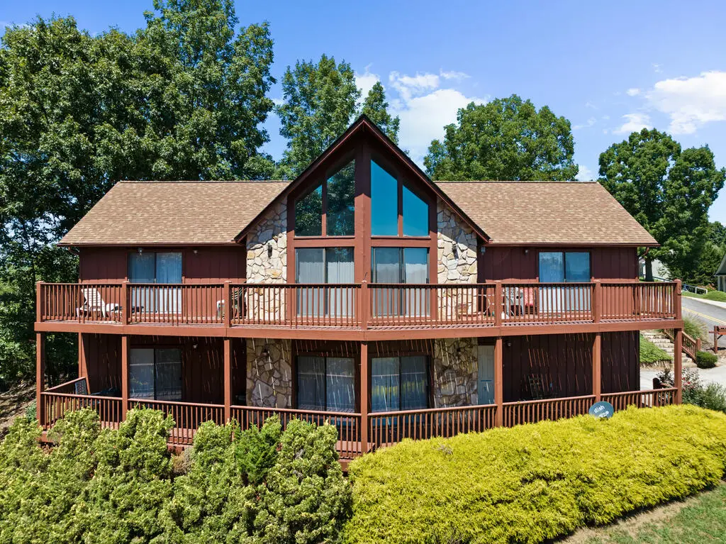 567 Mountain Top Road, Blairsville, GA 30512 - #1